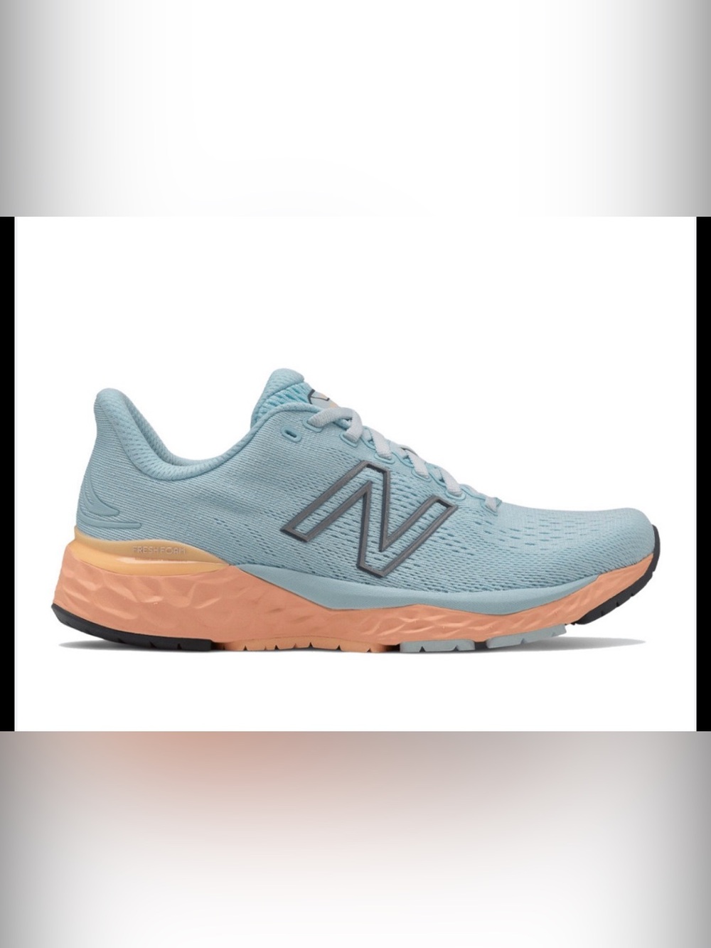 New Balance Fresh Foam 880v11 Running Shoes Women’s Size 7 Athletic Sneakers